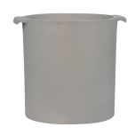 Unit Weight Bucket, Aluminum, 0.1 cu ft (2.8 L)