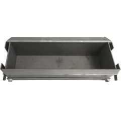 Beam Mold, 4" x 4" x 14" Steel