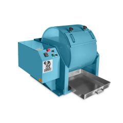 LA Abrasion Machine 220V/1PH/50 or 60Hz Includes 12 Charges