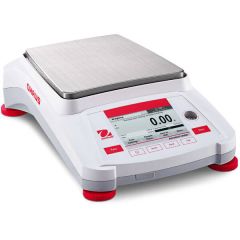 Precision Balance, 8200g x 0.1g, with Internal Calibration