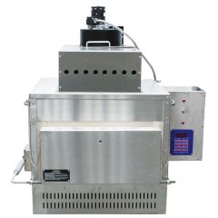 Binder Ignition Oven, Economy