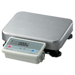 FG Bench Scale, 30 kg x 2 g/ (60 lb. x 0.02 lb.)