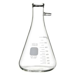 Filter Flask, 1000 ml, Vented