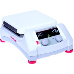 Hotplate / Stirrer, Guardian 5000 7" X 7" Ceramic, 15L Capacity 230v