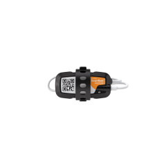 SmartRock™ LoRa Sensor with Long Range Antenna with 12" (30 cm) Temperature Cable