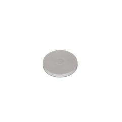 Flat Lid for 2 x 4 inch Cylinder Mold, Single