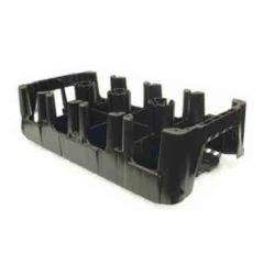 Cylinder Carrying Stacking Unit for 4 x 8 inch Cylinders