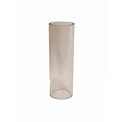 Lightweight Roller Meter Plastic Sight Tube