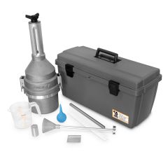 Lightweight Roller Meter