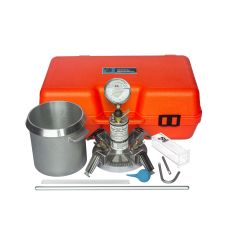 Air Meter / Press-Aire Meter