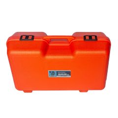 Forney Air Meter Case w/ Foam Inserts (2025 Version)
