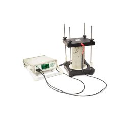 Giatec RCON™ Bulk Electrical Resistivity Testing - Complete Package - 115/230V