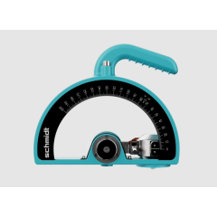 Concrete Test Hammer, Schmidt Type PM, Masonry