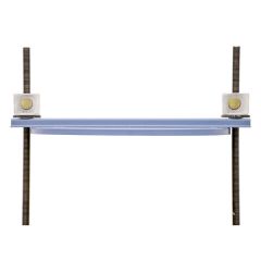 EZ Clamp Kit for LA-0434 Sieve Shaker
