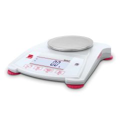 Scout Portable Balance, 620 g x 0.01 g