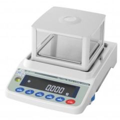 GF-A Series Multi-Function Precision Balance, 420g x .001g