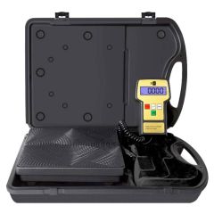 Economy Model Digital Field Scale 220LB x +/-0.01LB