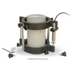 4in Compressometer for Automatic Compression Machines