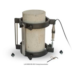 6in Compressometer for Automatic Compression Machines