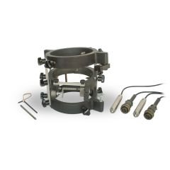 3in Compressometer / Extensometer for Automatic Compression Machines