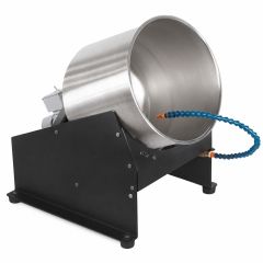 Heavy-duty Aggregate Washer, Large, 230V