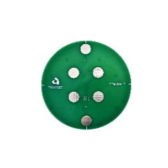 iCOR™ Verification Disc