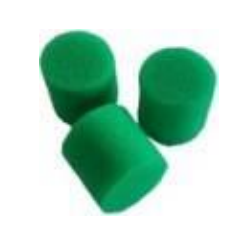 iCOR™ Contact Sponge Pack (Poly Sponge)