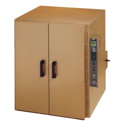 Quincy Bench Oven, Forced Air, 450&deg;/232&deg;C, 10.6 cu ft,, Digital, 115V/16A