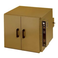 Quincy Bench Oven, Forced Air, 450°F / 232°C, 7 cu ft,, Analog, 115V/18.34 A