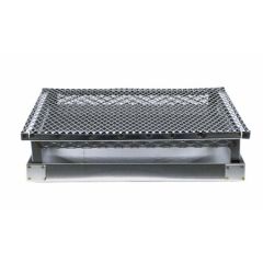 Binder Ignition Oven, Sample Tray with Screen and Lid