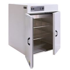 Laboratory Oven, Forced Convection, 27.1 cu ft, 400°F ( 204°C), 240V /21.6 A