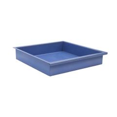 Porta-Screen&reg;, Replacement Dustpan for LA-0949 and LA-0950