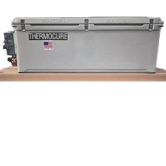 Concrete Curing Box, 110/60/1, Heats Only