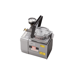 Vacuum Pump for Core Rig