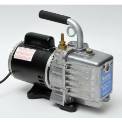 Vacuum Pump, 85 L/min, 230/50/1