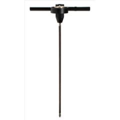 Penetrometer, Static Cone