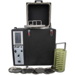 Pressure Aging Vessel (PAV) System 230 V/50/60 Hz
