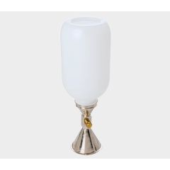 Sand Cone Apparatus Set, 4.5" (114mm)