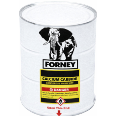 Forney Calcium Carbide Reagent
