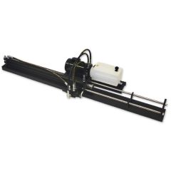Shelby Tube Ejector, horizontal