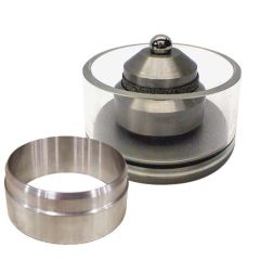 Floating Ring Consolidometer 2.5 inch Dia with Cutting Ring