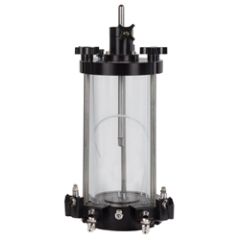 Triaxial Test Chamber, 3 Inch Diameter (76.2 mm)