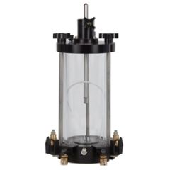 Triaxial Test Chamber, 3.0 Inch (76.2 mm) Diameter