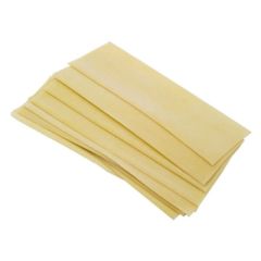 2.8" Latex Membrane, 10" long X .012" thick  12/PK 