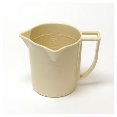 Measuring Cup, Drilling Mud