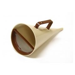 Marsh Funnel, Drilling Mud