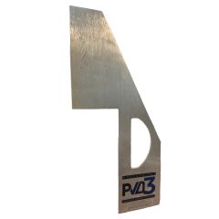 Perpendicularity Verification Device, 3" x 6" Cylinders
