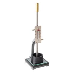 Modified Vicat Apparatus