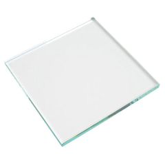 Vicat Glass Plate