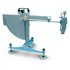 Skid Resistance and Friction Tester